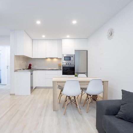 Ohana Townhouse Arona  Bagian luar foto