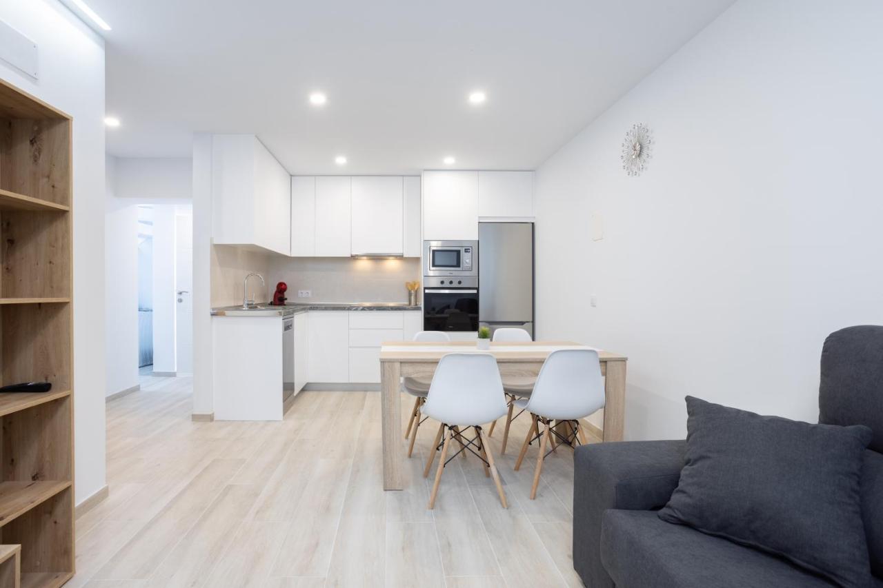 Ohana Townhouse Arona  Bagian luar foto