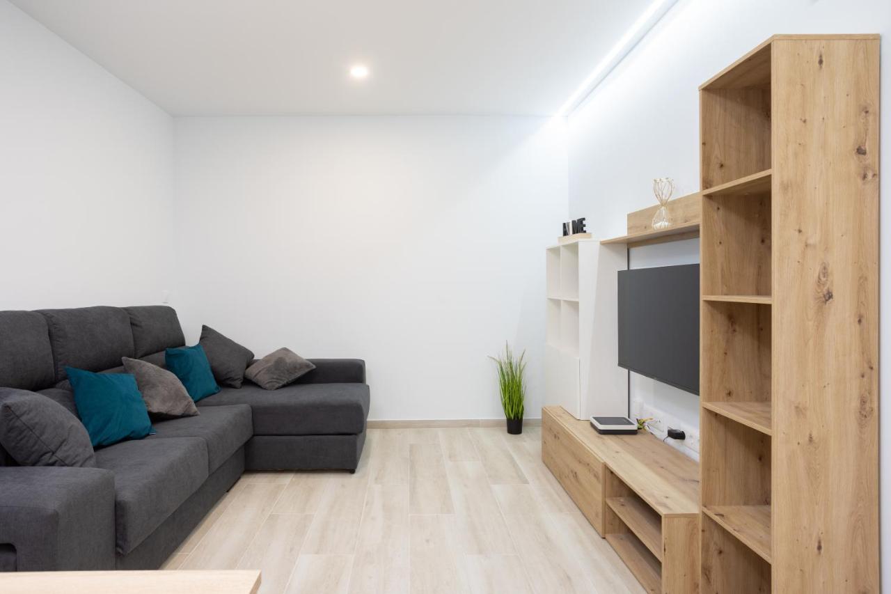 Ohana Townhouse Arona  Bagian luar foto