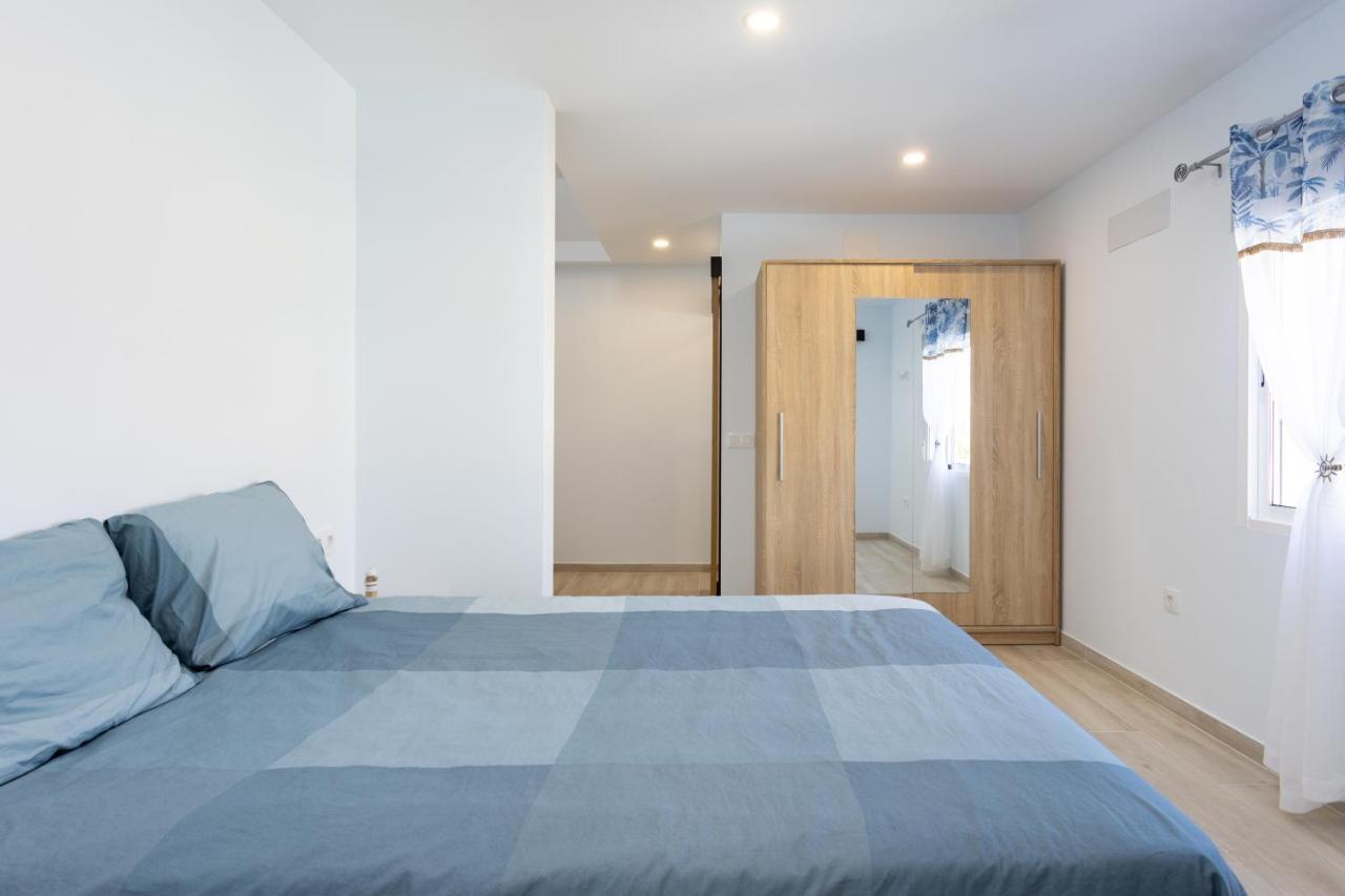 Ohana Townhouse Arona  Bagian luar foto