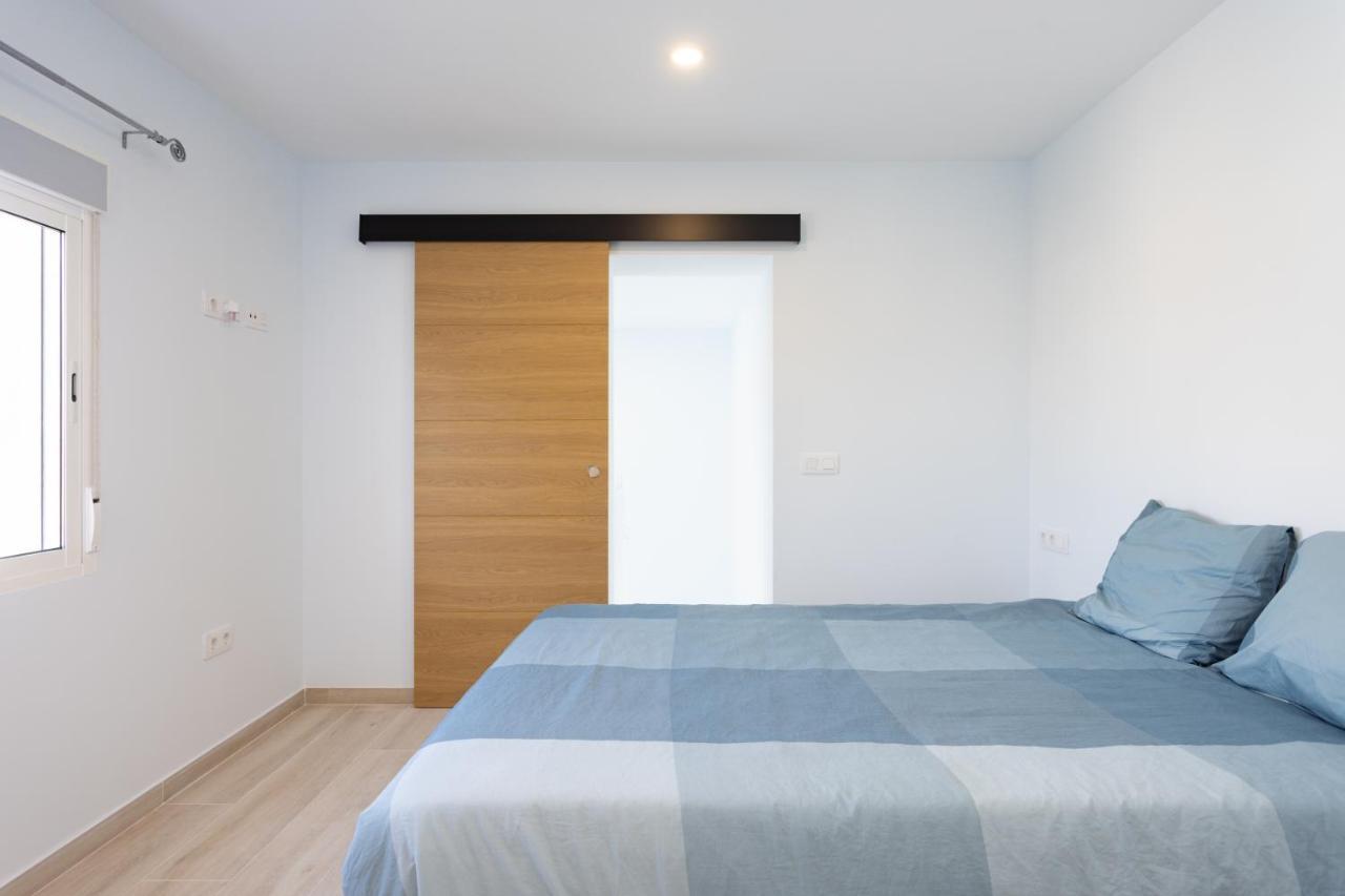 Ohana Townhouse Arona  Bagian luar foto