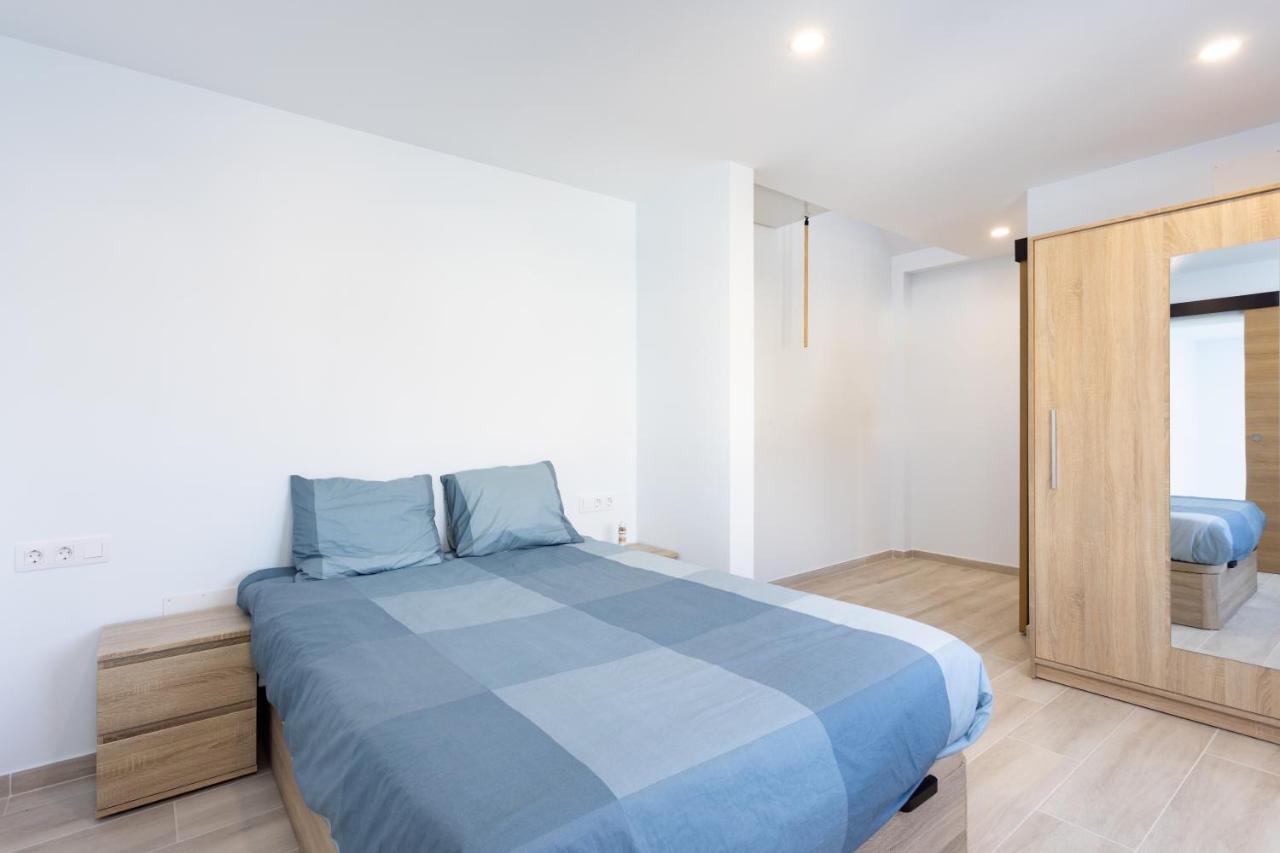 Ohana Townhouse Arona  Bagian luar foto