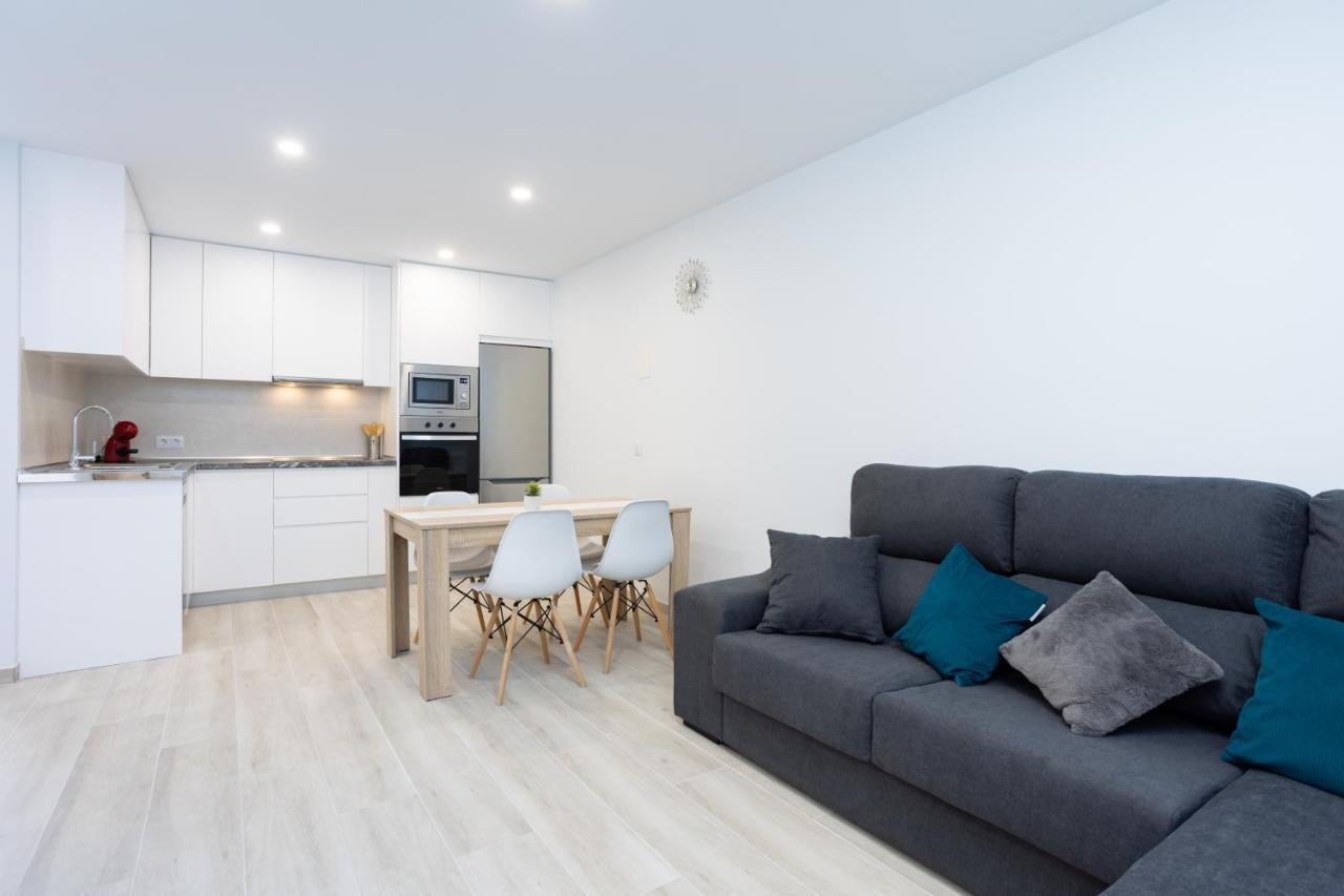 Ohana Townhouse Arona  Bagian luar foto