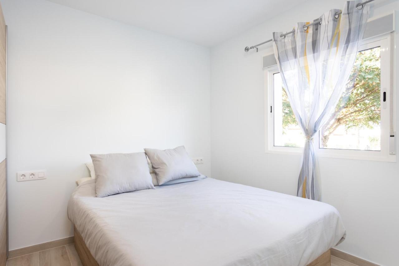 Ohana Townhouse Arona  Bagian luar foto