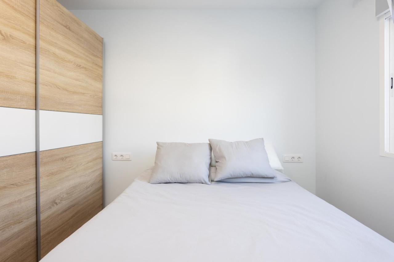 Ohana Townhouse Arona  Bagian luar foto